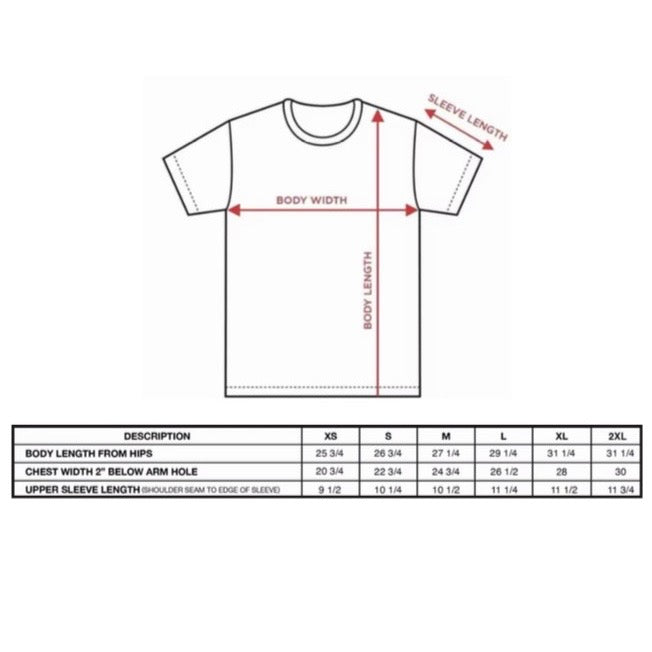 Demand Justice Mesh Jersey