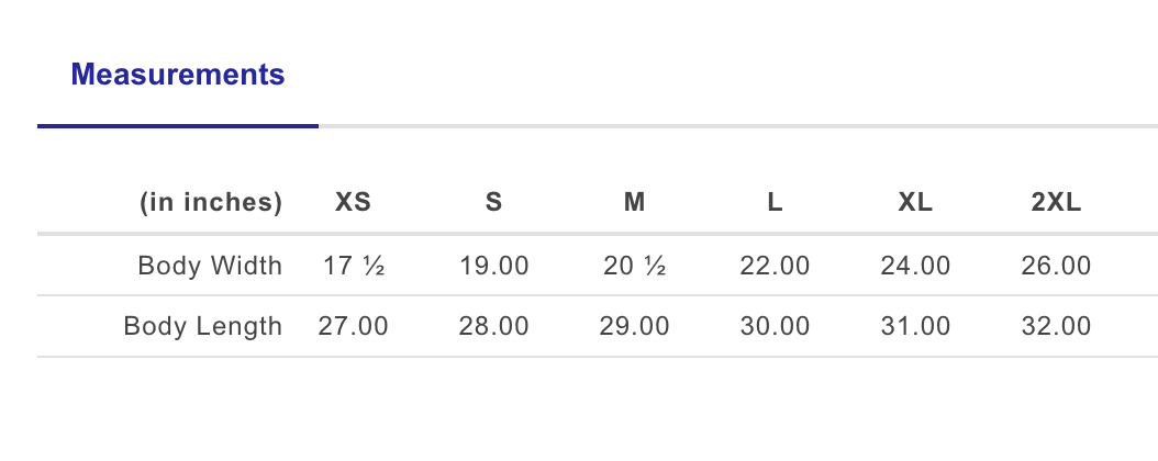 Unisex Short Sleeve "Asset" T-Shirt