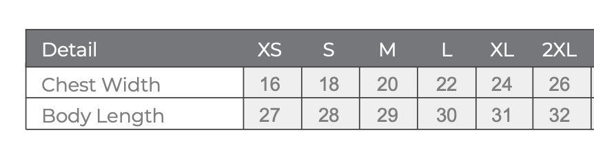 Unisex "For The People" T-shirt